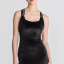 Black-Montecarlo-Elastic-Dress-1