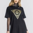 Black-Zodiac-Tee-Dress-1