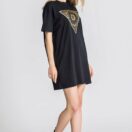 Black-Zodiac-Tee-Dress-6