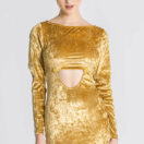 Gold-Sunlight-Cut-Out-Dress-1_71e083a6-0422-4e9c-bc49-46658bb811fe