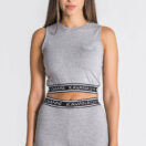 Grey-Melange-Core-Top-Gianni-Kavanagh-women-1