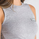 Grey-Melange-Core-Top-Gianni-Kavanagh-women-2